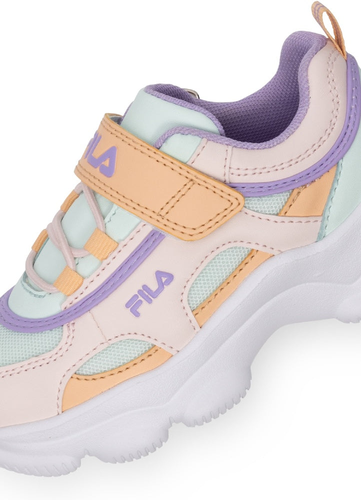 FILA STRADA DREAMSTER velcro tdl FFK0150-43171