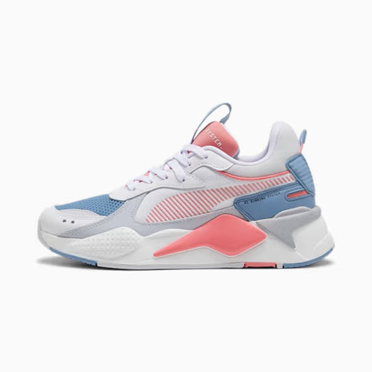 PUMA RS-X REINVENTION WHITE-SILVER MIST 369579-22