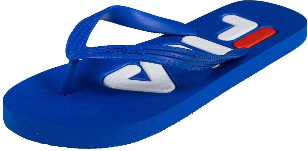 FILA TROY SLIPPER LAPIS BLUE FFM0007-50031