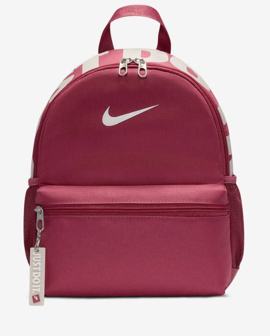 NIKE BRASILIA JDI SWEET BEET/PLATINUM VIOLET/SUMMIT WHITE DR6091-634