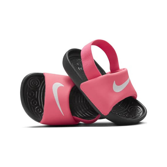 NIKE KAWA DIGITAL PINK/WHITE-BLACK BV1094-610