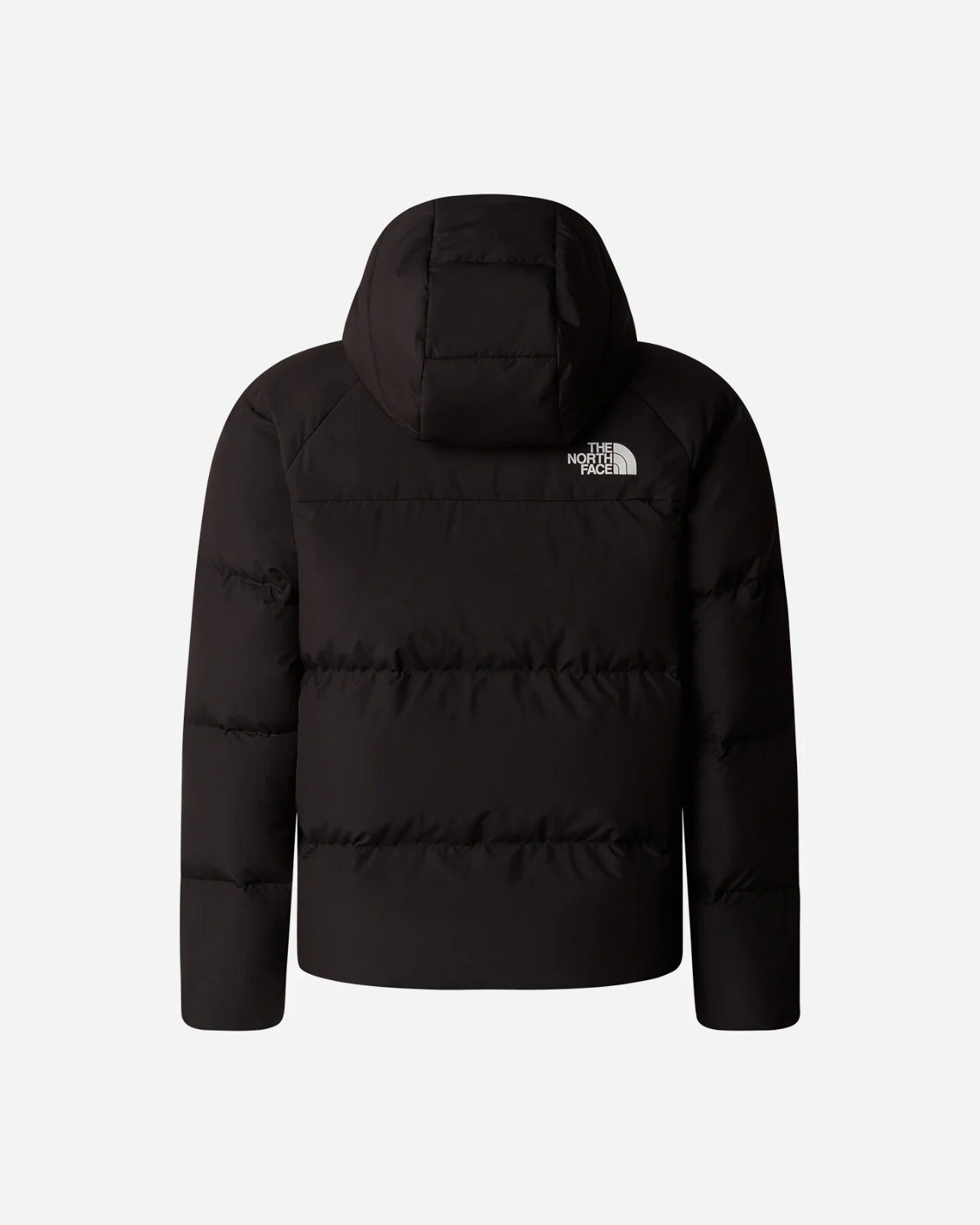 THE NORTH FACE B NORTH DOWN HOODED JACKET TNF BLACK NF0A88TXJK31