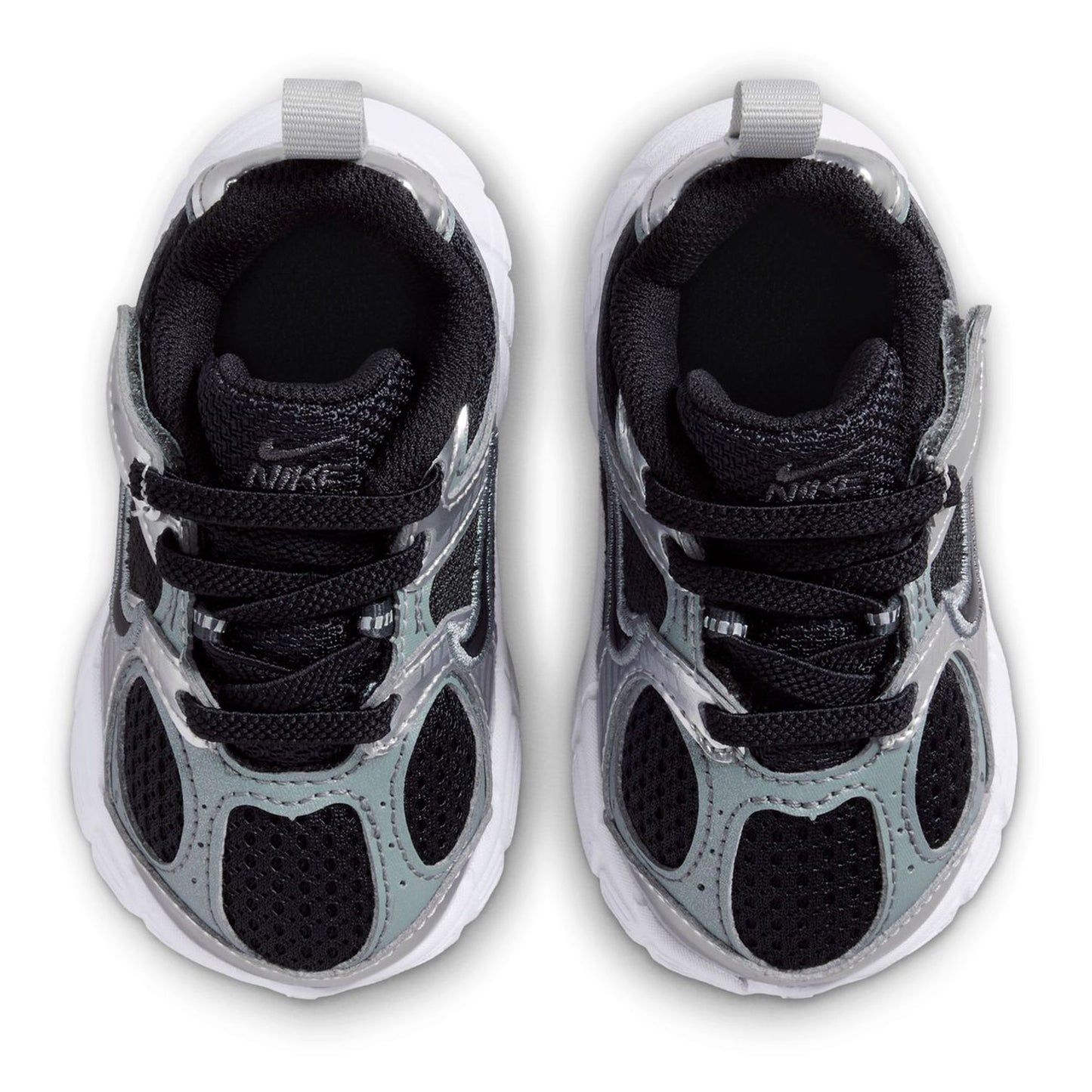 NIKE V5 RNR (TD) BLACK/BLACK-ANTHRACITE-SMOKE GREY HQ6413-001