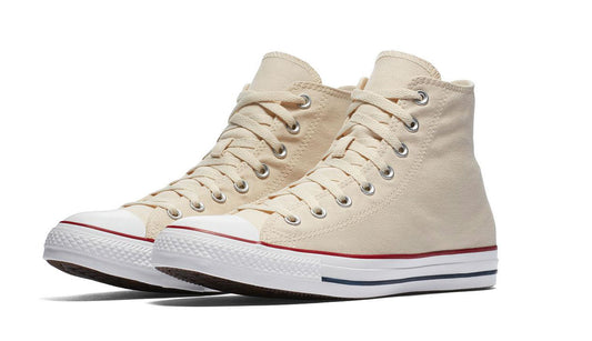 CONVERSE CTAS HI NATURAL IVORY 159484C