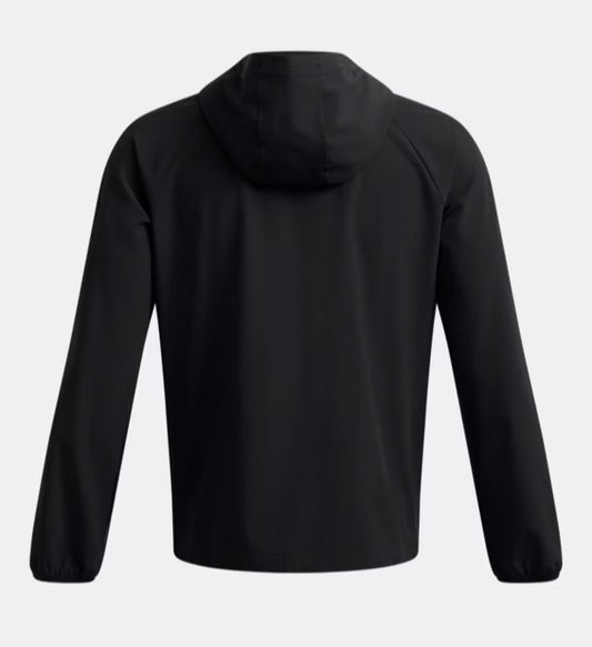 UNDER ARMOUR STRETCH WVN WINDBREAKEREU 6003001-001