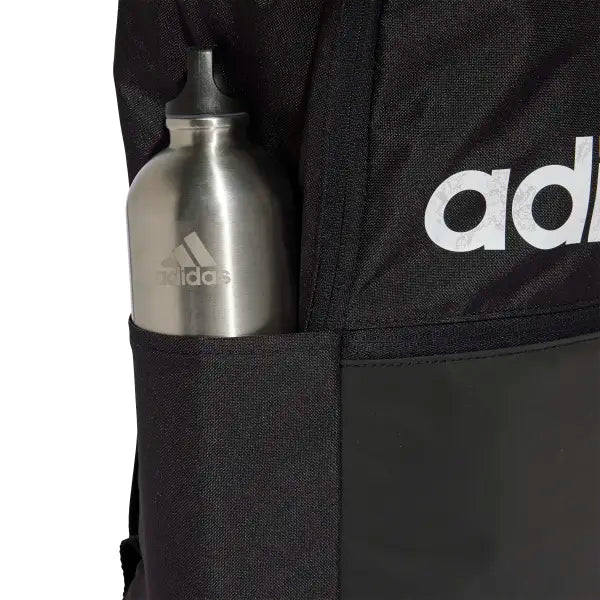 ADIDAS Classic Daily - Black/White JD9567