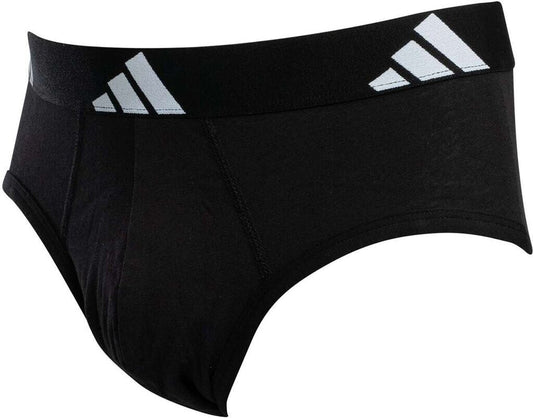 ADIDAS 3PK SLIP 3PK BRIEF JK3936