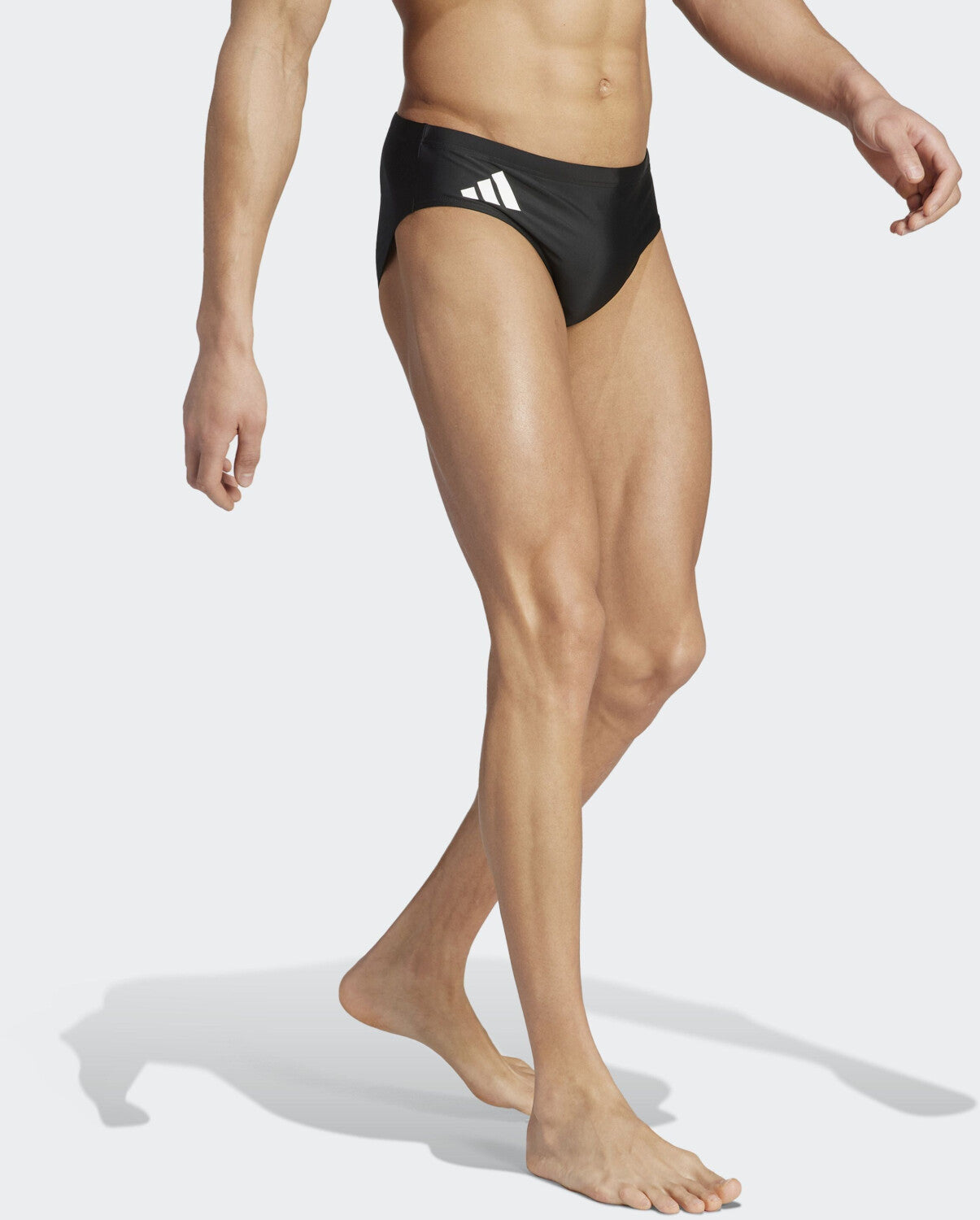 ADIDAS SOLID TRUNK BLACK/WHITE IA7086