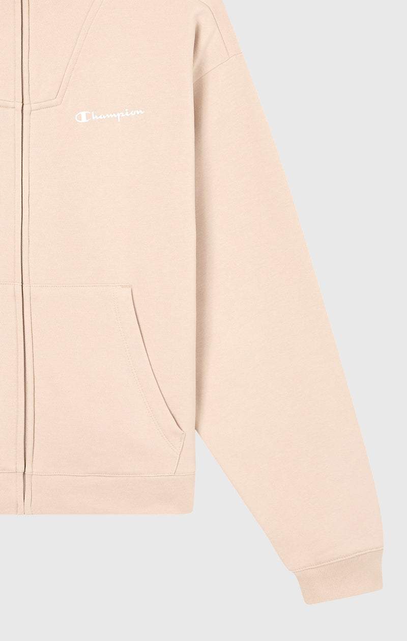 CHAMPION CMP FULL ZIP SUIT CHF/CHF 118291-MS099