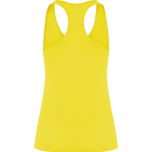 Roly Canotta tecnica Roly AIDA