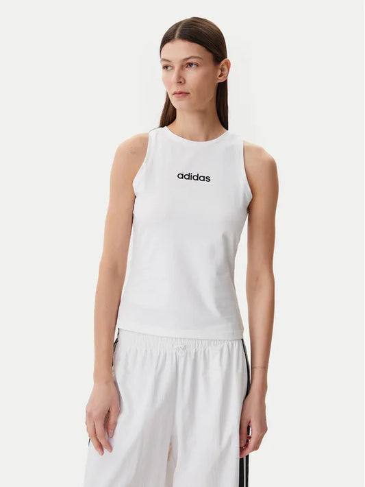 ADIDAS Canotta Essentials Donna Linear JC5799