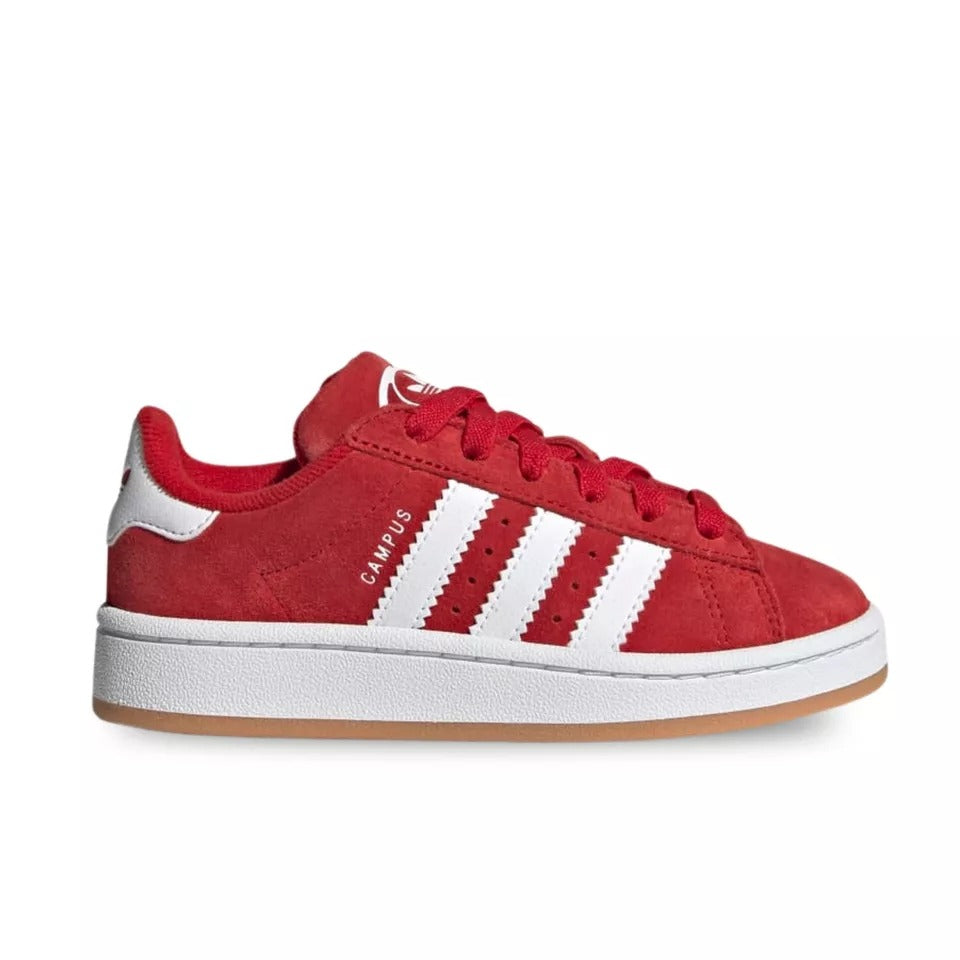 ADIDAS CAMPUS 00s EL C BETSCA/FTWWHT/BETSCA JI4329