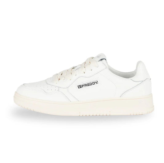 FREDDY Scarpa in ecopelle A00FY7611-100