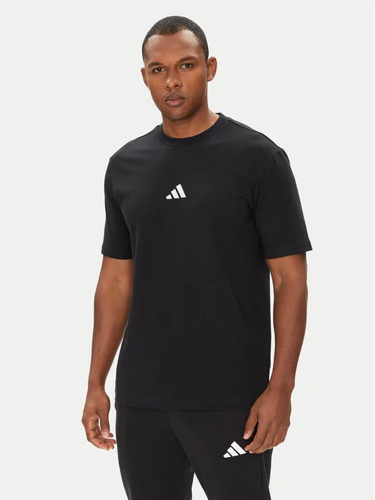 ADIDAS T-shirt Essentials Small Logo Single Jersey JE9024