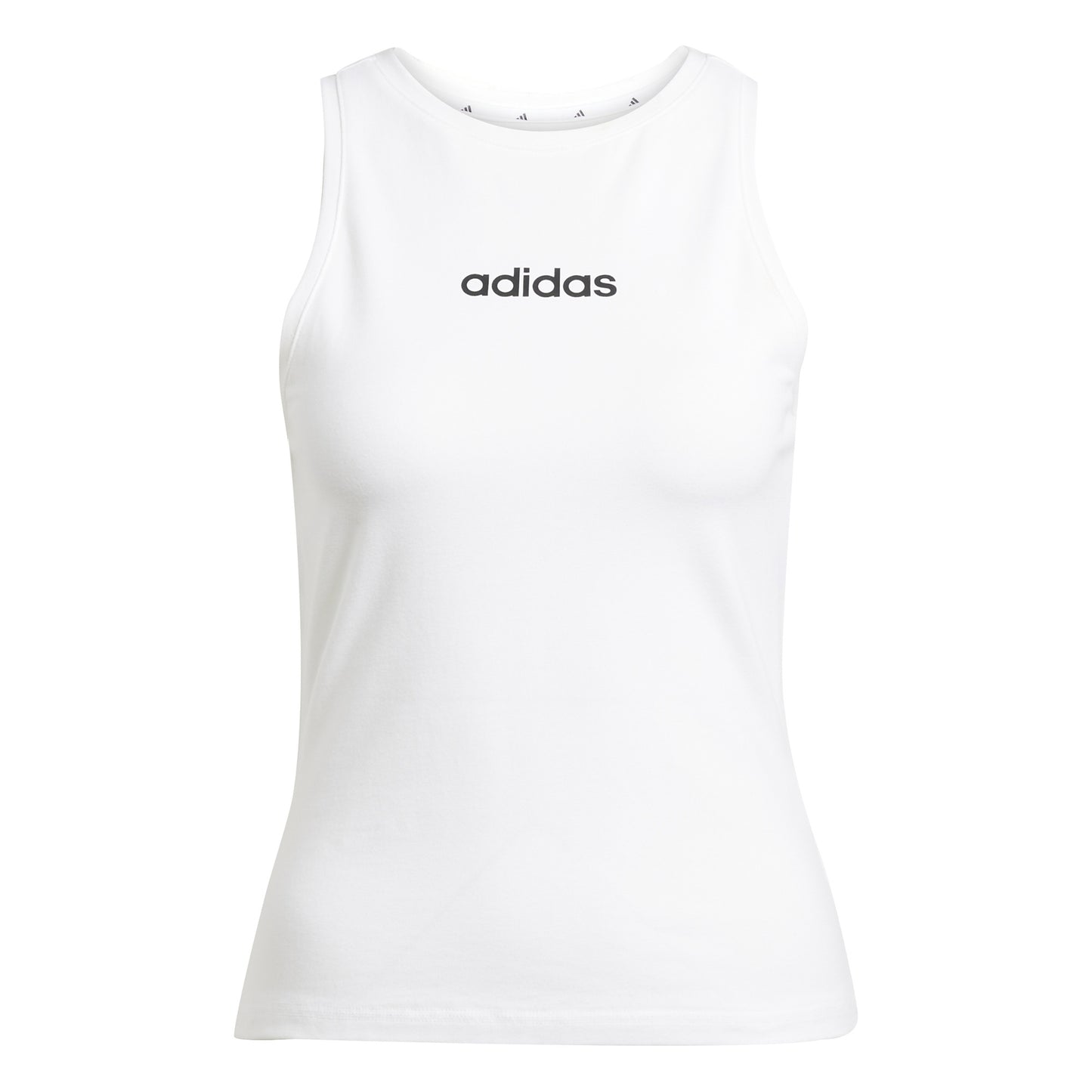 ADIDAS Canotta Essentials Donna Linear JC5799
