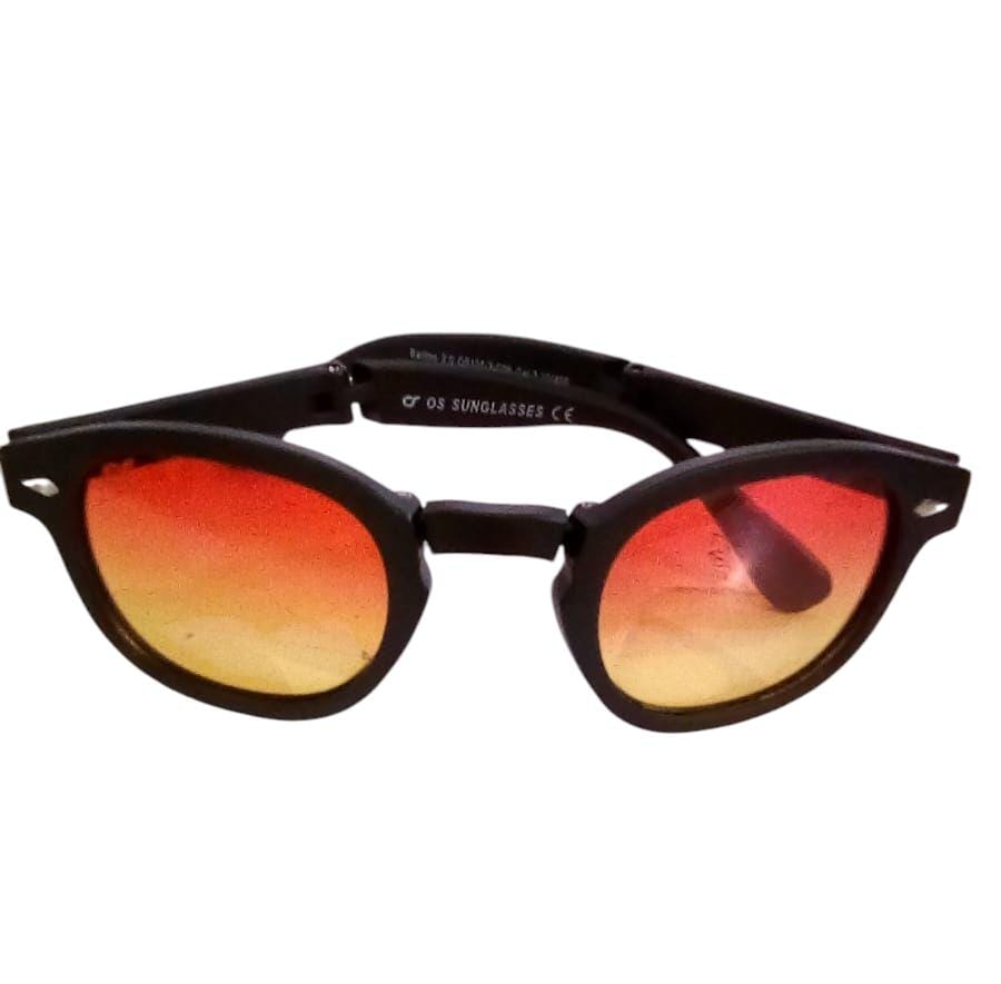 OS SUNGLUSSES BERLINO NERO OS107-C06