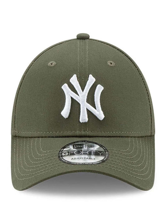 NEW ERA NEE LEAG ESNL 940 NEYYAN NOVWHI 80636010