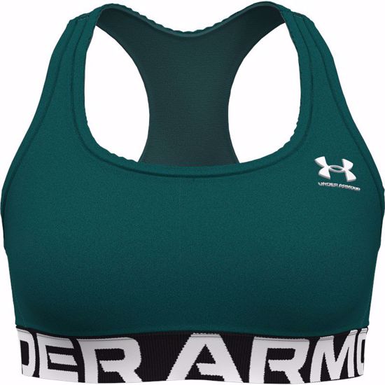 UNDER ARMOUR HG AUTHENTICS MID BRANDED 1383544-449