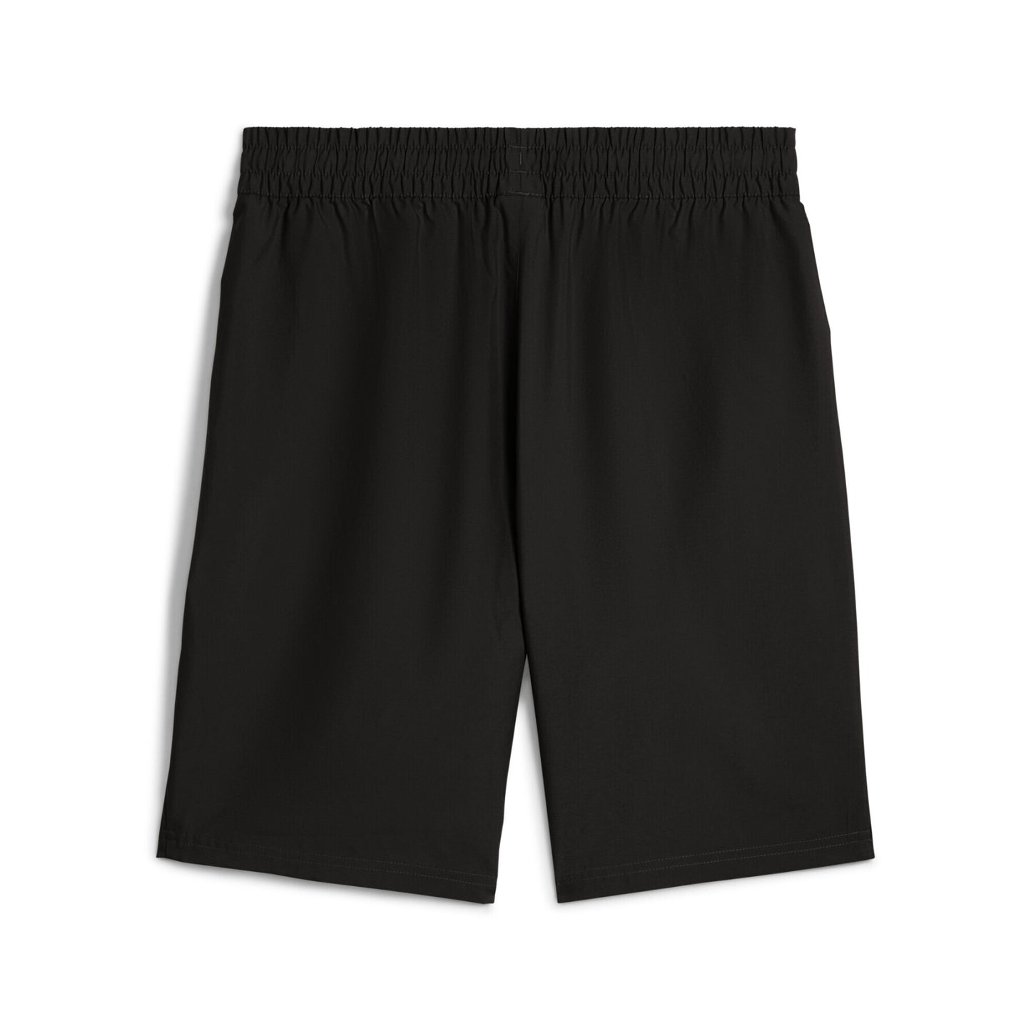 PUMA PUMATECH CARGO WOVEN SHORTS 9" BLACK 684610-01