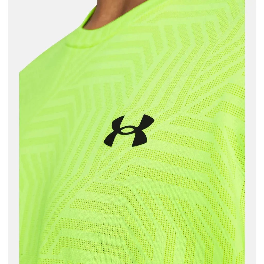 UNDER ARMOUR TECH VENT GEOTESSA SS 1382182-731