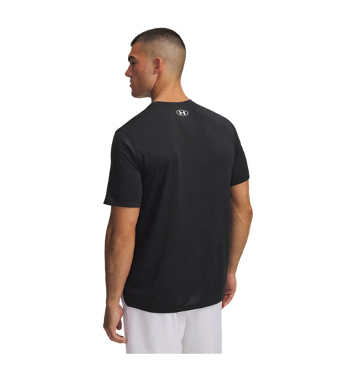 UNDER ARMOUR TECH VENT JACQUARD SS 1377052-002