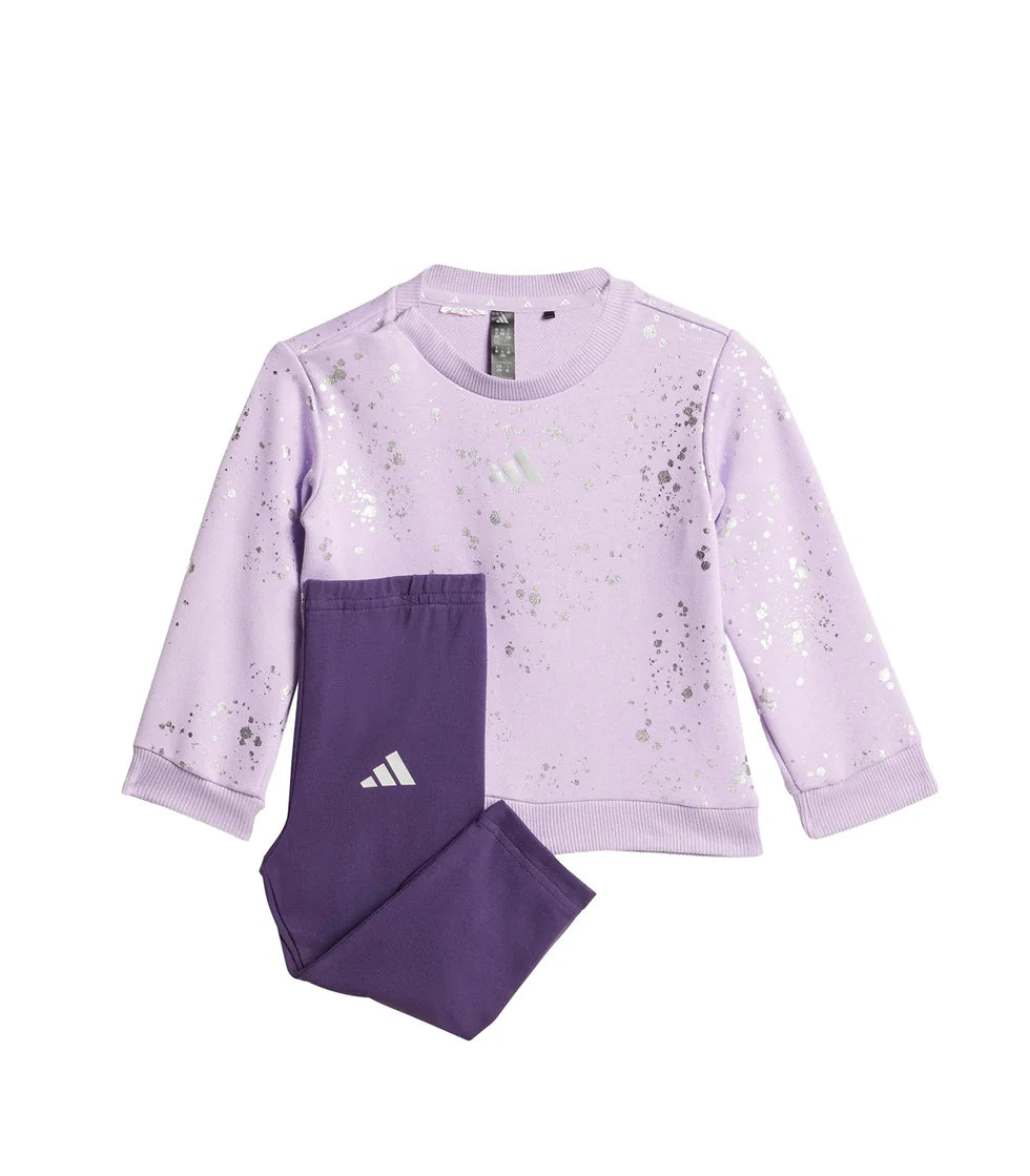 ADIDAS TUTA ESSENTIALS INFANT JW2434