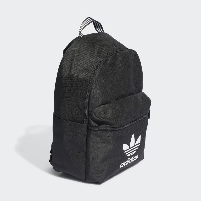 ADIDAS AOR ADICOLOR BACKPK BLACK IJ0761