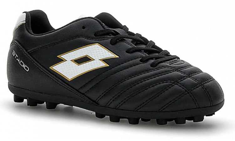 STADIO 705 AGMR JR ALL BLACK/ALL WHITE 219700-1OG