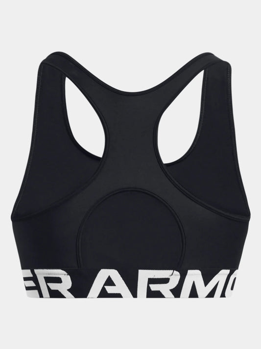 UNDER ARMOUR AUTHENTICS MID BRANDED 1383544-001