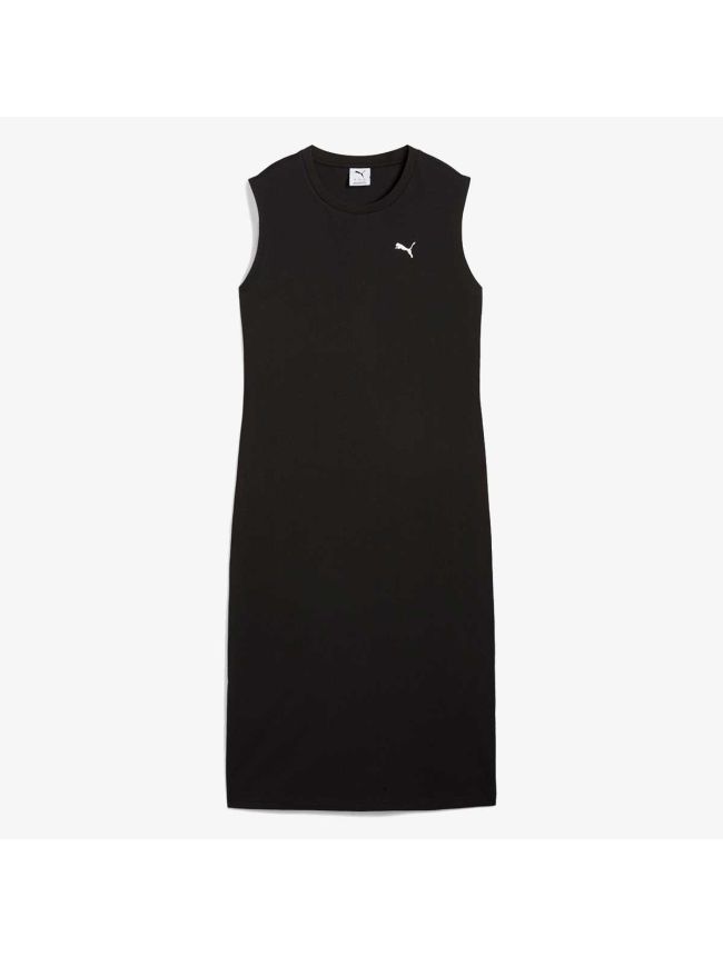 PUMA ESS DRESS BLACK 685643-01