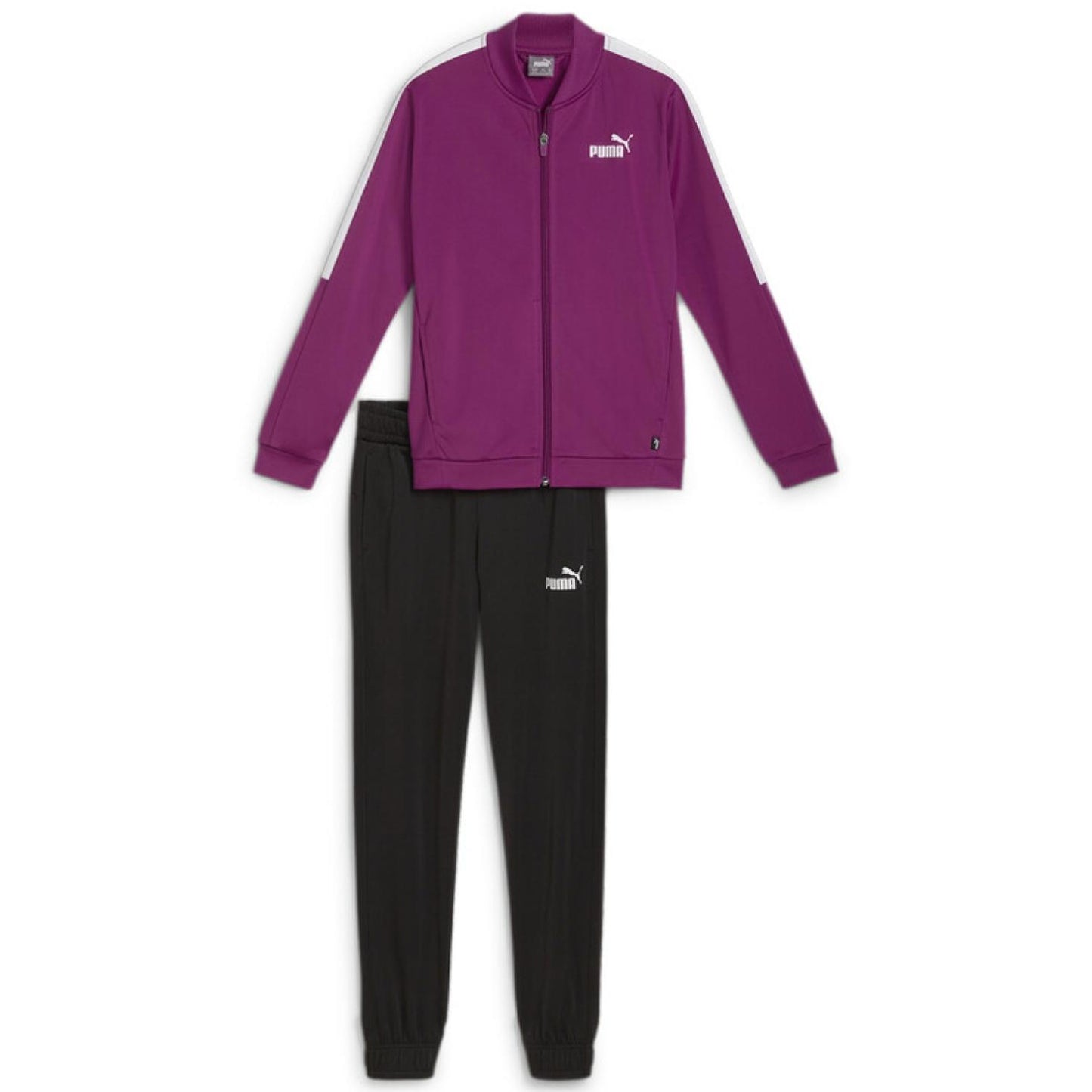 PUMA BASEBALL TRICOT SUIT G MAGENTA GLEAM 680506-45