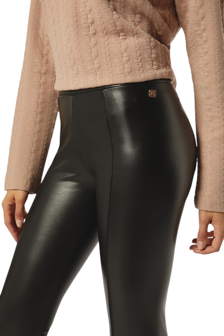 FREDDY PANTALONE LUNGO F4WSLP12-N0