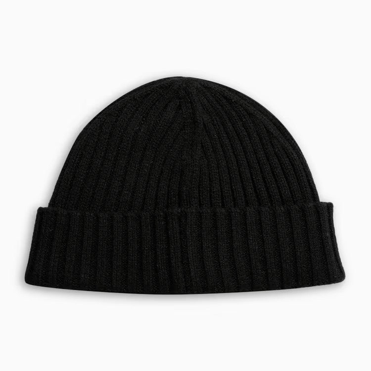 PUMA ESS FISHERMAN BEANIE BLACK 026401-01