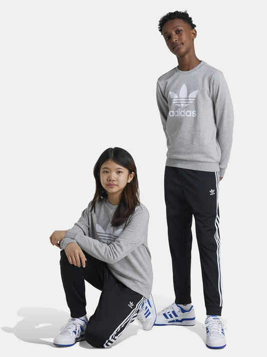 ADIDAS AOR SST TRACK PANTS BLACK IX7630