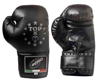Effea GUANTONI FULL-CONTACT/KICK BOXING 602