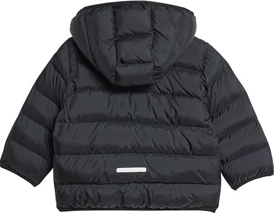 ADIDAS I SD JKT BLACK/BLACK/BLACK IX3302