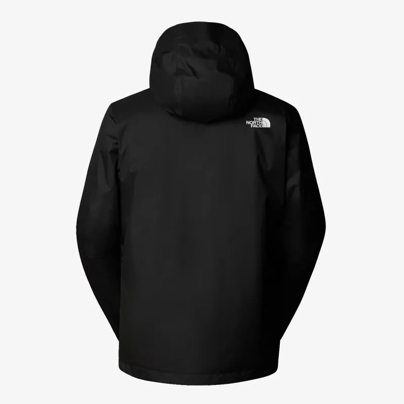 THE NORTH FACE M QUEST INSULATED JACKET TNF BLACK/TNF BLACK NF00C302KX71