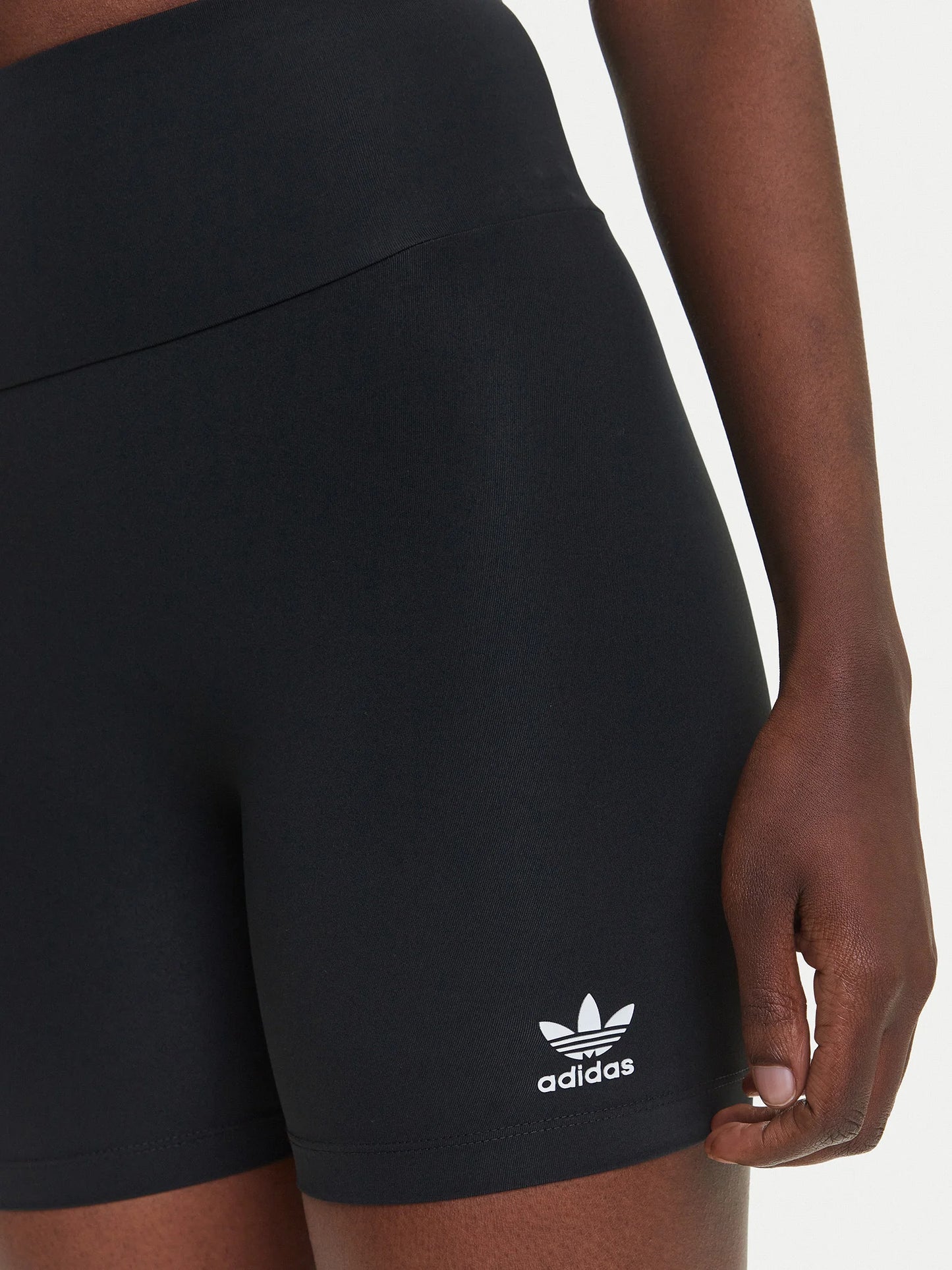 ADIDAS AOR ESS SHORTS BLACK JY0079