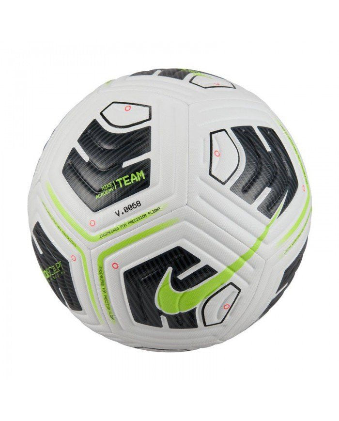 NIKE PALLONE ACADEMY TEAM FZ7540-100