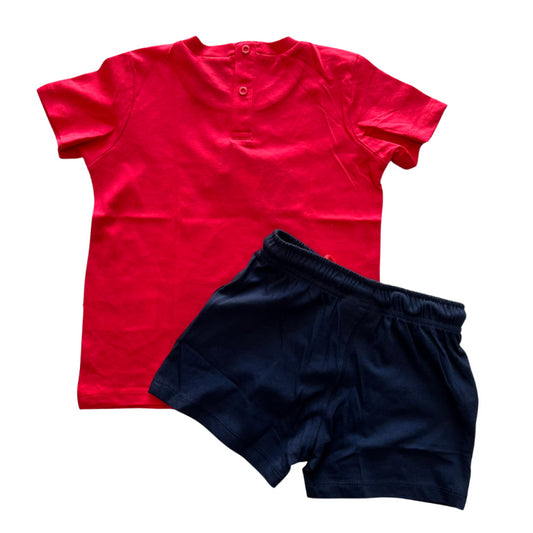 CHAMPION SET ROX/NNY 306782-RS032