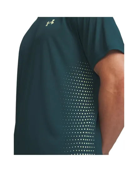 UNDER ARMOUR TECH PLAY SHORT SLEEVE 6009833-919