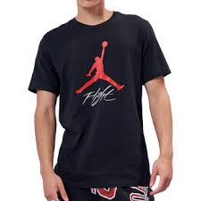 NIKE JUMPMAN FLIGHT HBR TEE AO0664-010