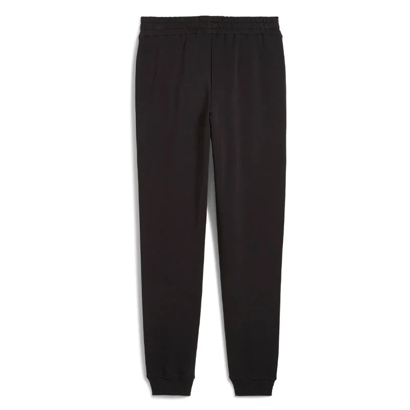 PUMA ACM FTBLESS PANTS JR TR BLACK 782592-04