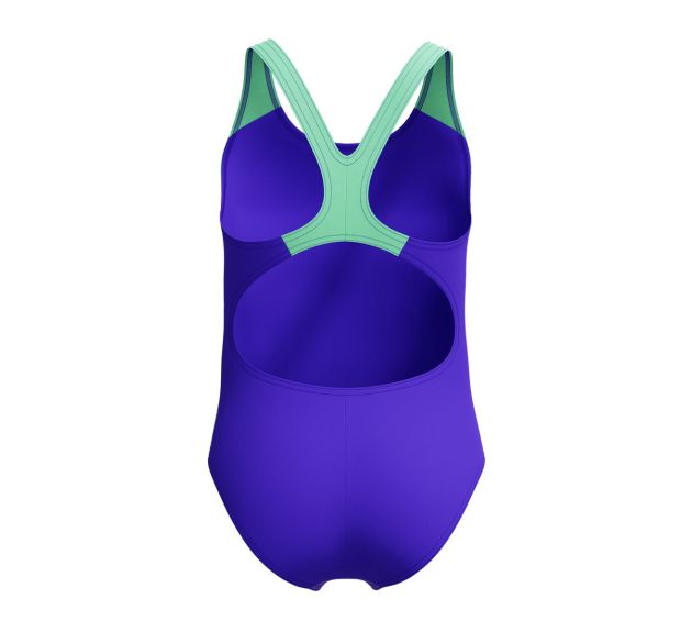 speedo Girls Digital Placement Splashback 8-00262515333