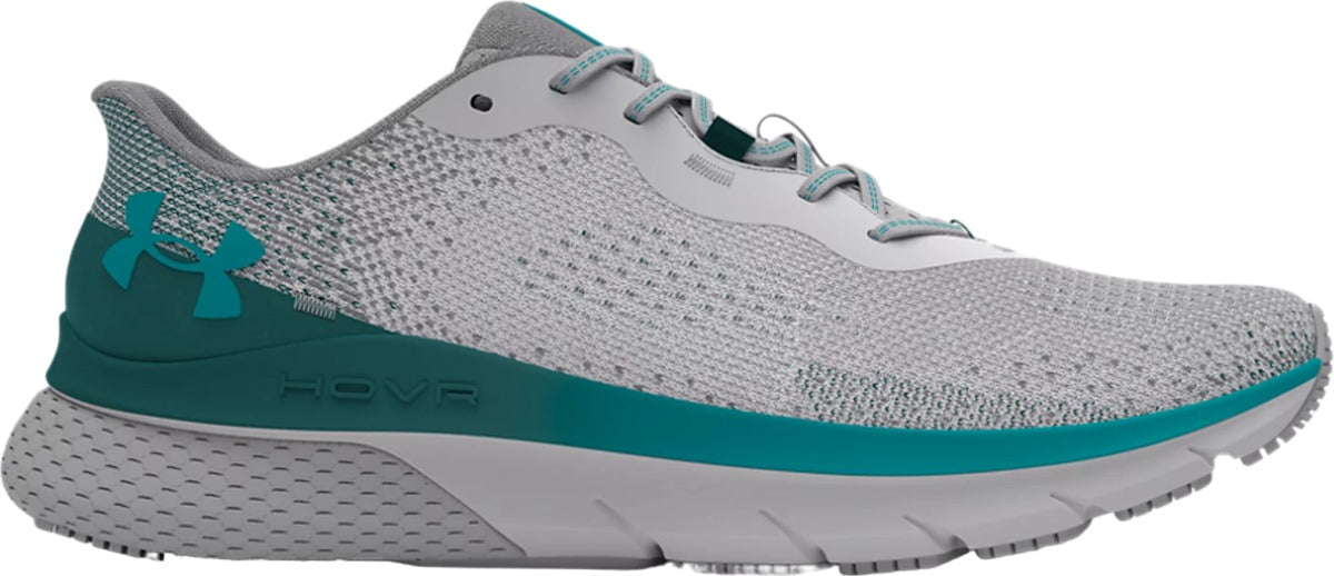 UNDER ARMOUR HOVR TURBULENCE 2 HALO GRAY 3026520-108