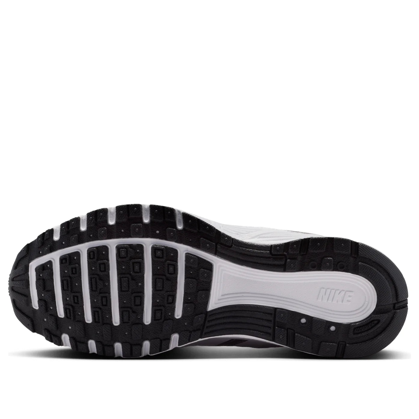 Nike P-6000 BR GS II6084-100 | Scarpa Unisex Bianca | Stile Anni 2000
