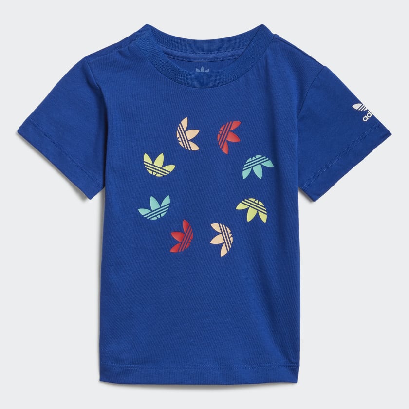 HE6847 - T-Shirt e Polo - ADIDAS