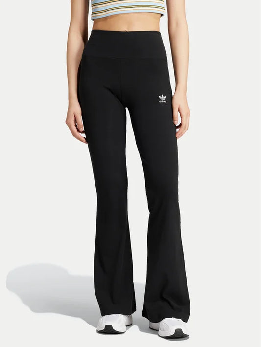ADIDAS AOR ESS FL LEGGINGS BLACK IW5727