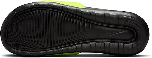NIKE VICTORI ONE BLACK/BLACK-VOLT CN9675-015