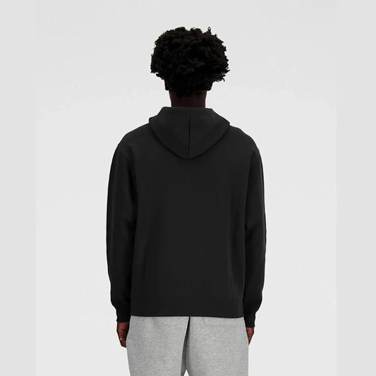 NEW BALANCE FELPA MJ41502BK